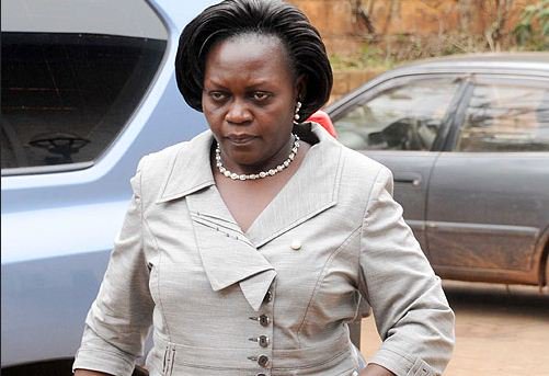 Court of appeal confirms state minister for health Tororo MP