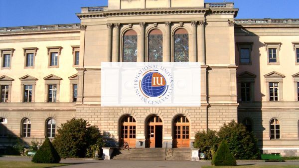 Undergraduate Scholarship Awards for International Students at International University in Geneva, 2018