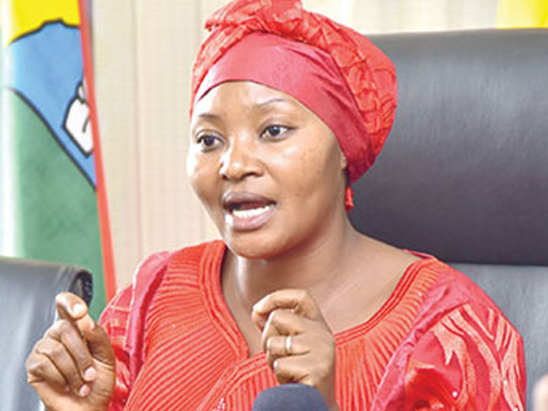 Winnie Kiiza finally resigns, praises Mugisha Muntu