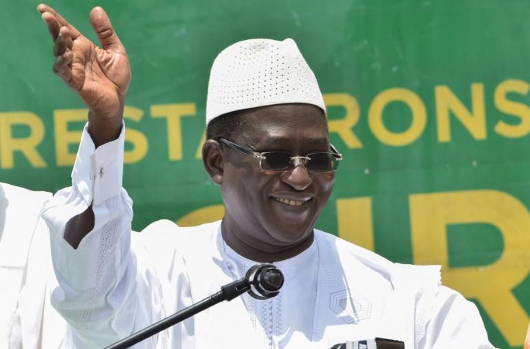 It’s now time to put the election period behind us and embrace the future, says Emmerson MnangagwaIt’s now time to put the election period behind us and embrace the future, says Emmerson Mnangagwa